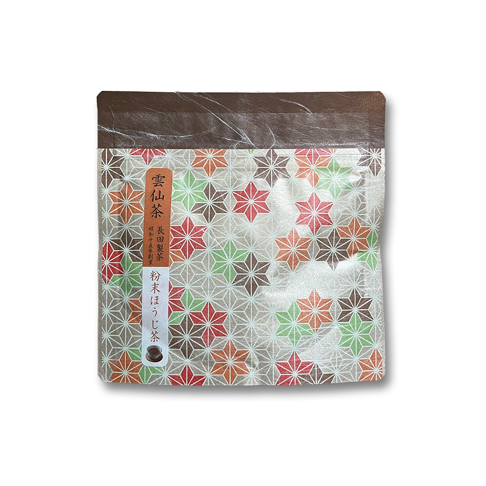 Unzen Hojicha - Tee 30g
