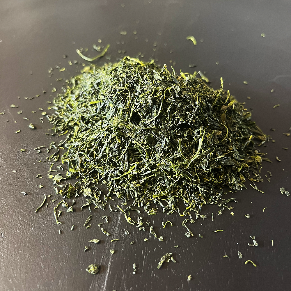 UNZEN TEA - Gyokuro Tokusen Gokujou Grüntee 90g